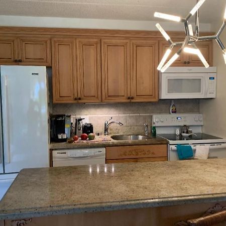 Apartament Kihei Kai Nani 112 Freshly Remodeled Zewnętrze zdjęcie