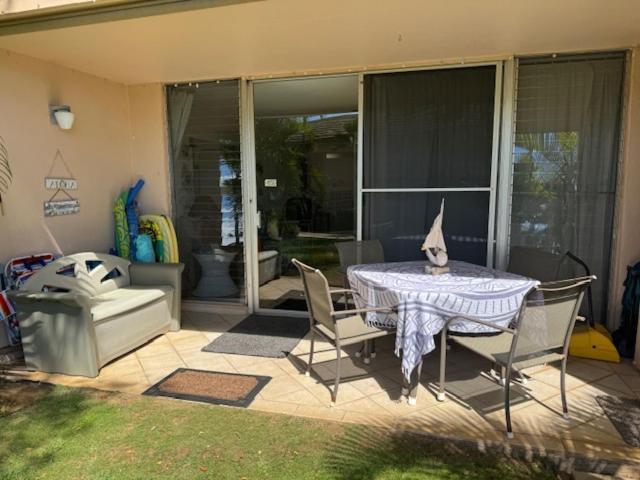 Apartament Kihei Kai Nani 112 Freshly Remodeled Zewnętrze zdjęcie