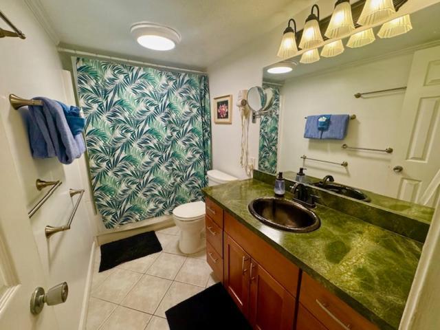 Apartament Kihei Kai Nani 112 Freshly Remodeled Zewnętrze zdjęcie