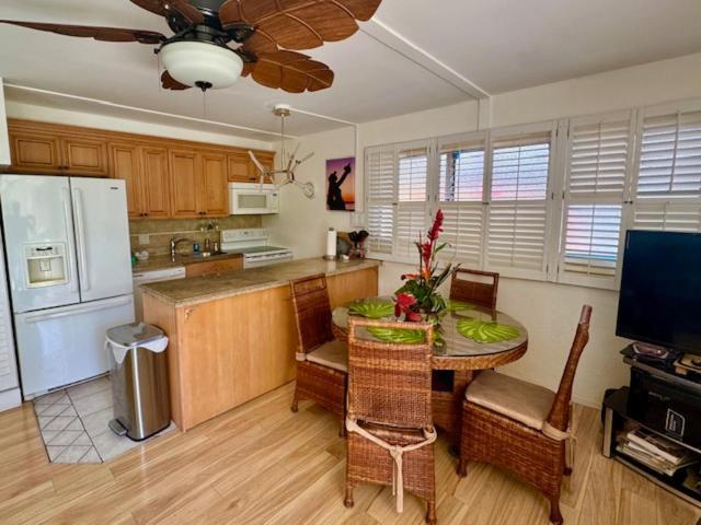 Apartament Kihei Kai Nani 112 Freshly Remodeled Zewnętrze zdjęcie