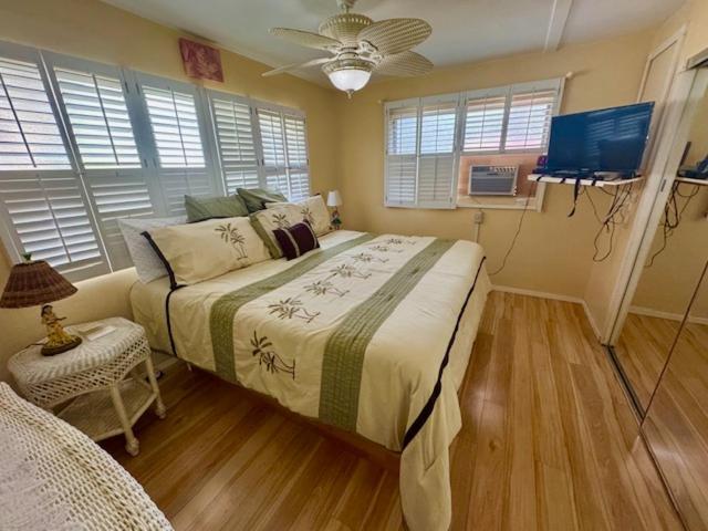 Apartament Kihei Kai Nani 112 Freshly Remodeled Zewnętrze zdjęcie