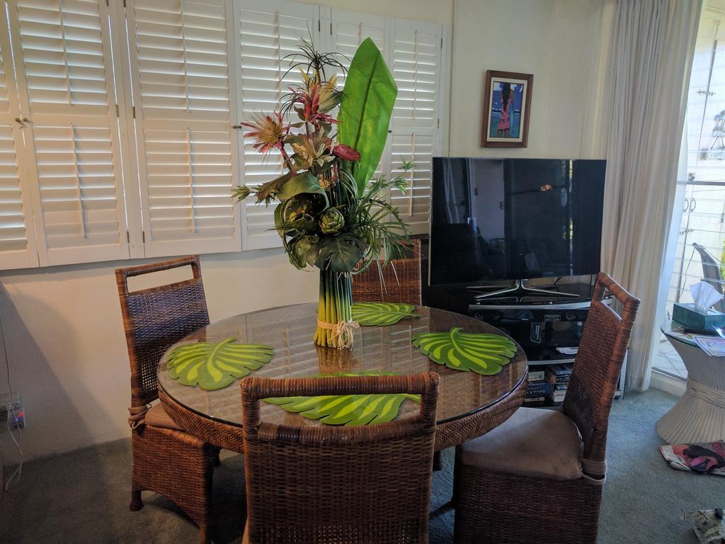 Apartament Kihei Kai Nani 112 Freshly Remodeled Zewnętrze zdjęcie